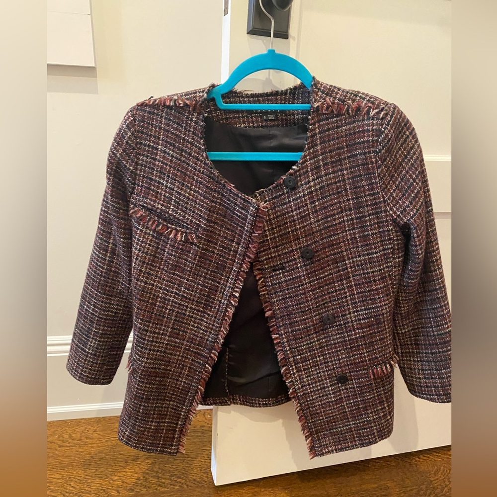 Theory Blazer